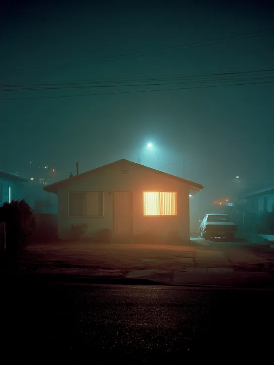 After Hido — Houses — image 02 of 10