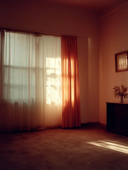 After Hido — Interiors — preview