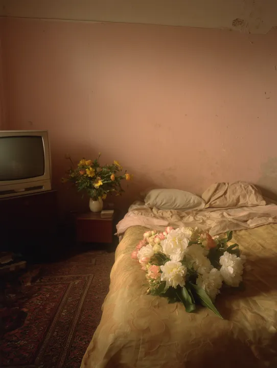 After Hido — Interiors — image 02 of 10