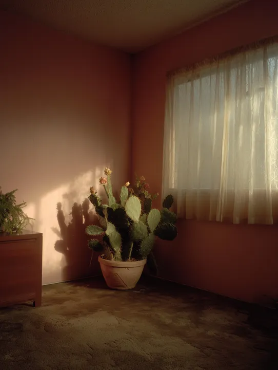 After Hido — Interiors — image 04 of 10