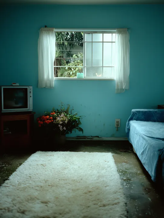 After Hido — Interiors — image 05 of 10