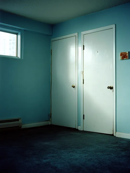 After Hido — Interiors — image 06 of 10