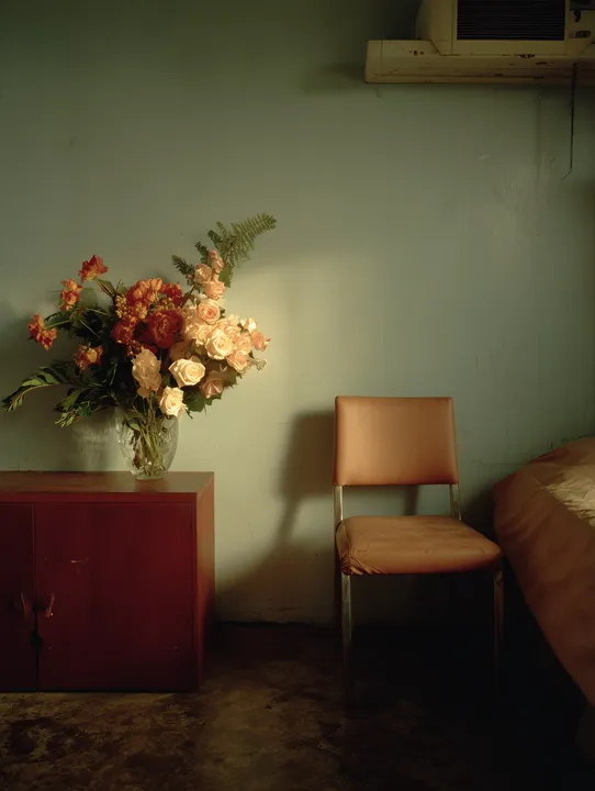 After Hido — Interiors — image 09 of 10