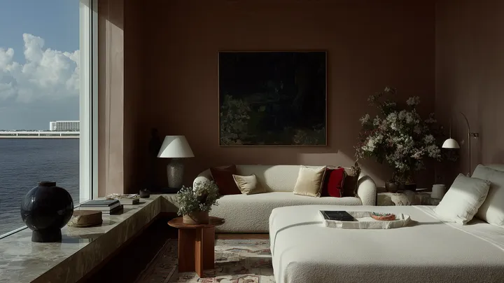 Classic Yacht — Bedroom — image 02 of 10