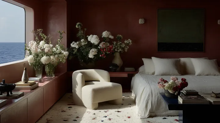 Classic Yacht — Bedroom — image 04 of 10