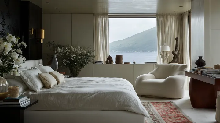 Classic Yacht — Bedroom — image 05 of 10