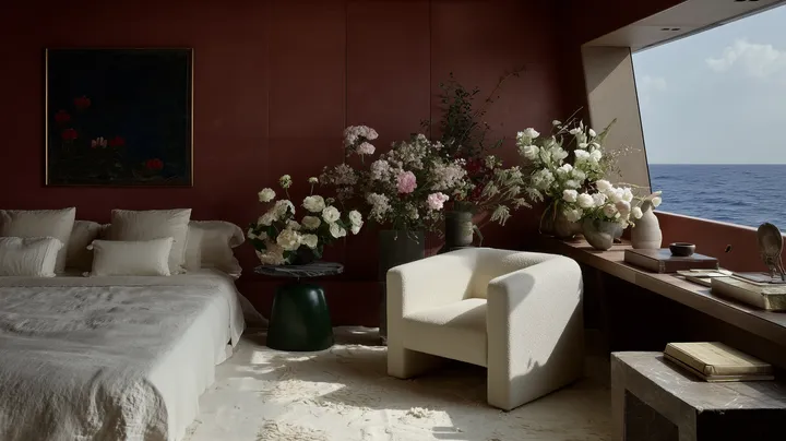 Classic Yacht — Bedroom — image 06 of 10