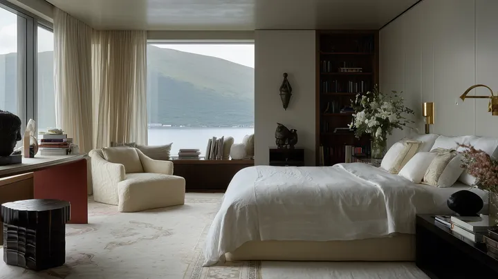 Classic Yacht — Bedroom — image 07 of 10