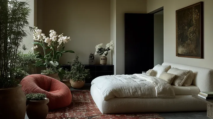 Classic Yacht — Bedroom — image 08 of 10