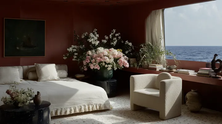 Classic Yacht — Bedroom — image 09 of 10