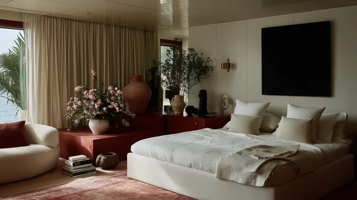 Classic Yacht — Bedroom — image 10 of 10