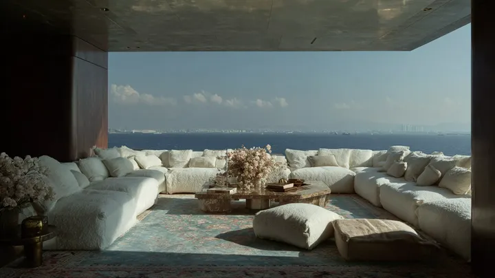 Classic Yacht — Living — image 06 of 20