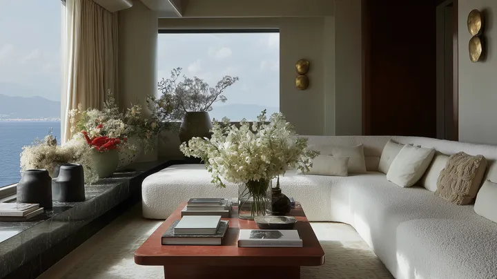 Classic Yacht — Living — image 19 of 20
