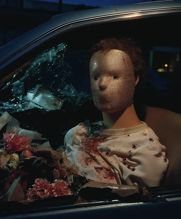 Crash Test — image 03 of 15