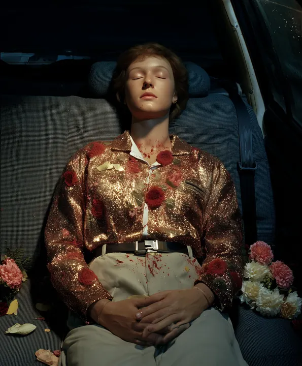 Crash Test — image 07 of 15