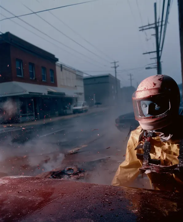 Crash Test — image 10 of 15