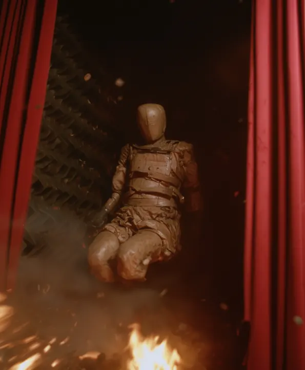 Crash Test — image 11 of 15