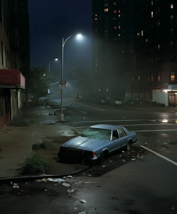 Crash Test — image 13 of 15
