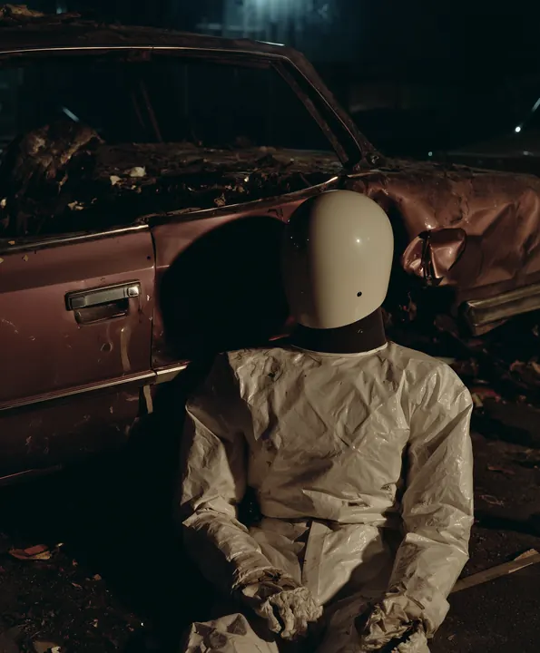 Crash Test — image 14 of 15