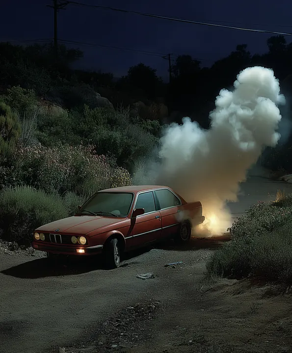 Crash Test — image 15 of 15