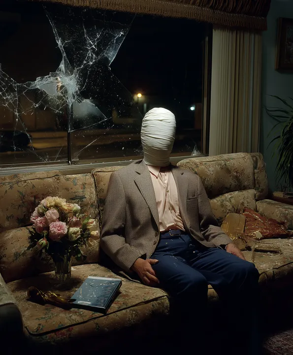 Crash Test — image 17 of 30