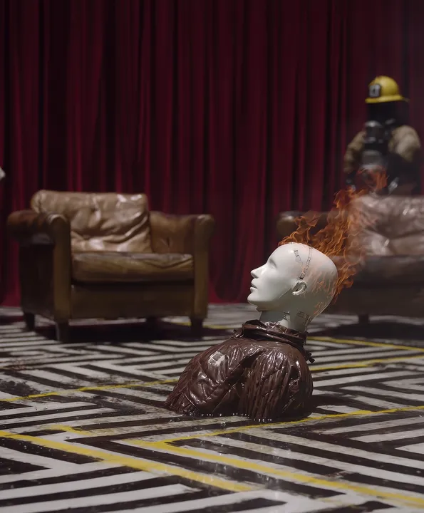 Crash Test — image 19 of 30