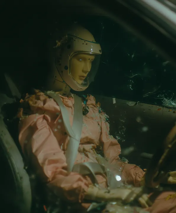 Crash Test — image 22 of 30
