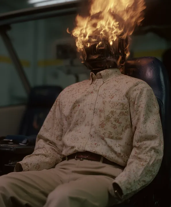Crash Test — image 23 of 30