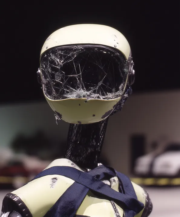 Crash Test — image 25 of 30