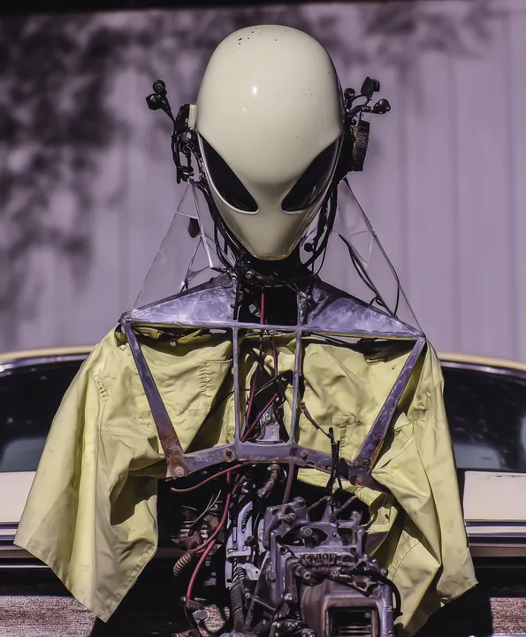 Crash Test — image 26 of 30