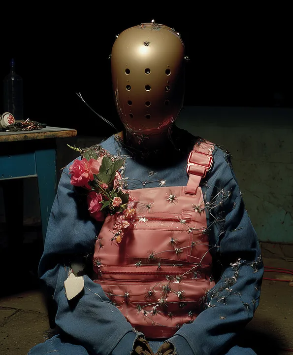Crash Test — image 27 of 30