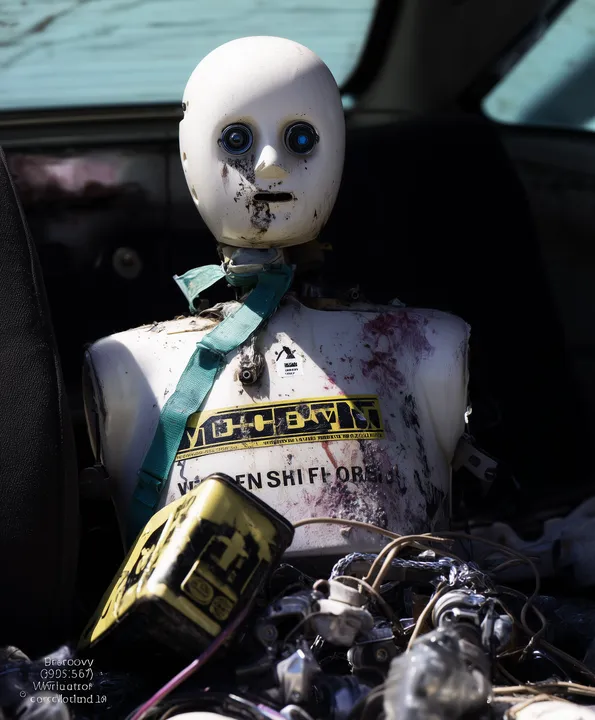 Crash Test — image 28 of 30