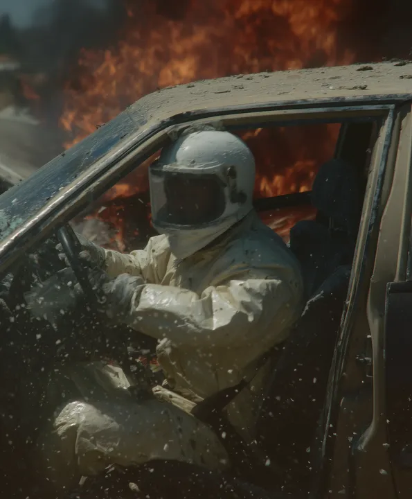 Crash Test — image 29 of 30
