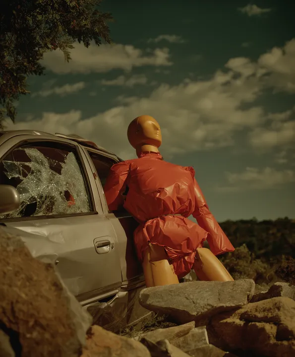 Crash Test — image 30 of 30