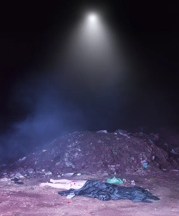 Dump Rituals — image 02 of 10