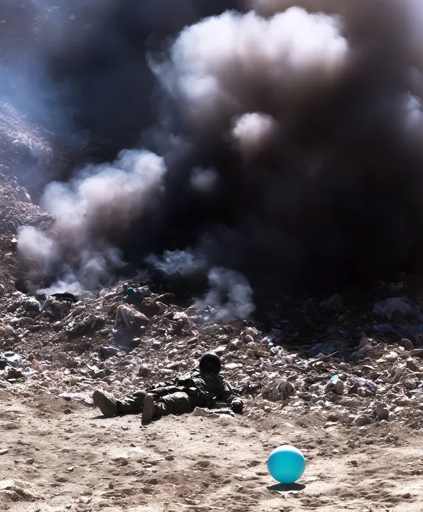 Dump Rituals — image 03 of 10