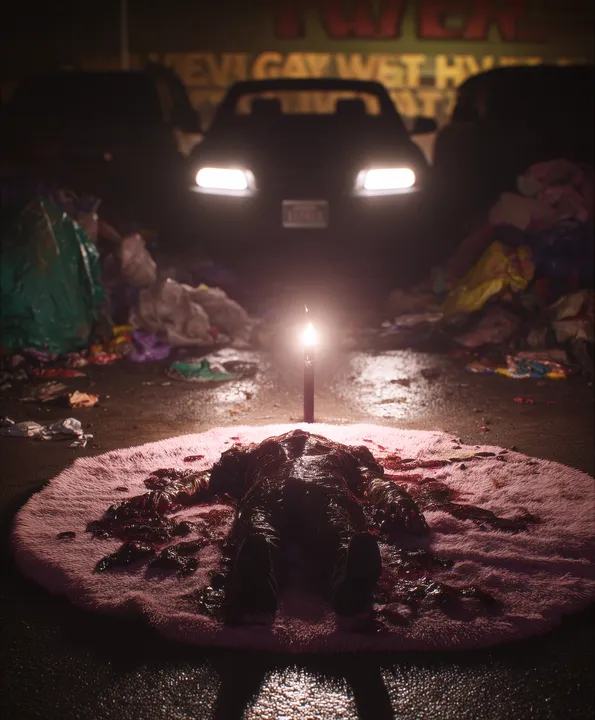 Dump Rituals — image 05 of 10