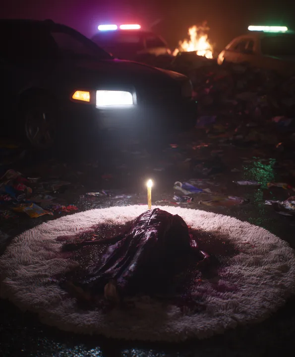 Dump Rituals — image 06 of 10