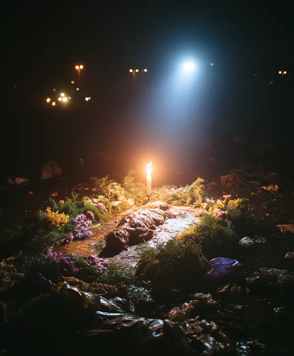 Dump Rituals — image 08 of 10