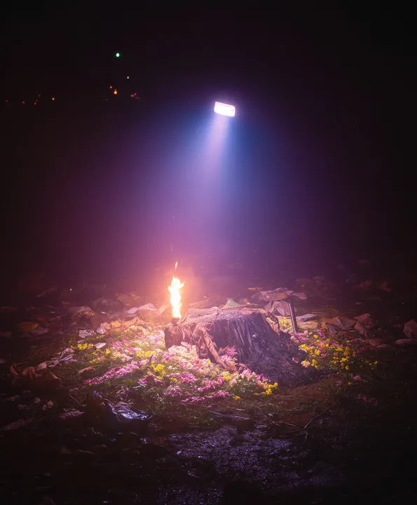 Dump Rituals — image 09 of 10