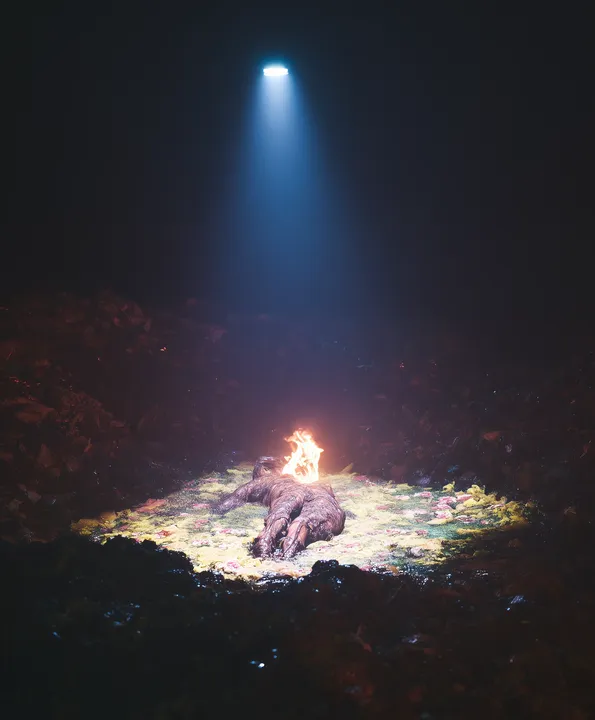 Dump Rituals — image 10 of 10