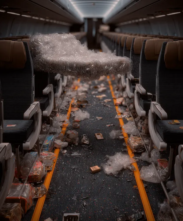 Liminal Spaces — preview