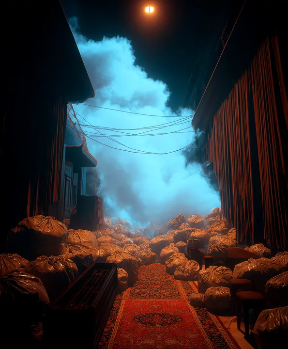 Liminal Spaces — image 04 of 10