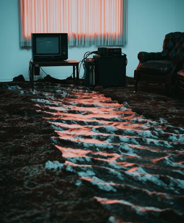 Liminal Spaces — image 10 of 10
