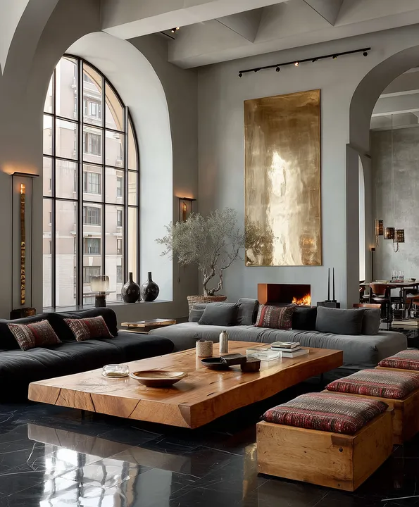 Modern Interiors — image 03 of 10