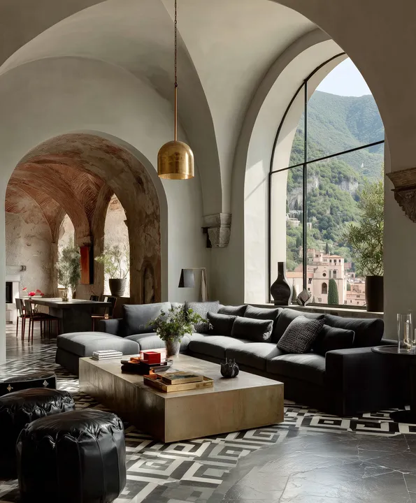 Modern Interiors — image 05 of 10