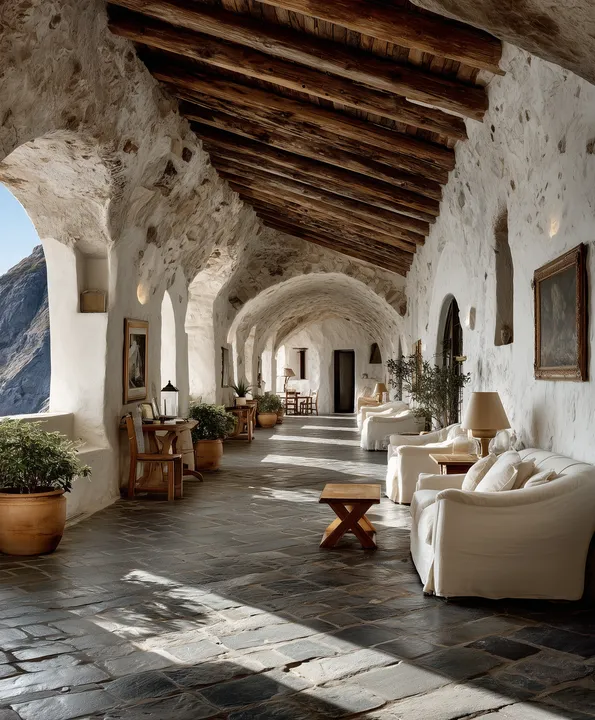 Modern Interiors — image 06 of 10