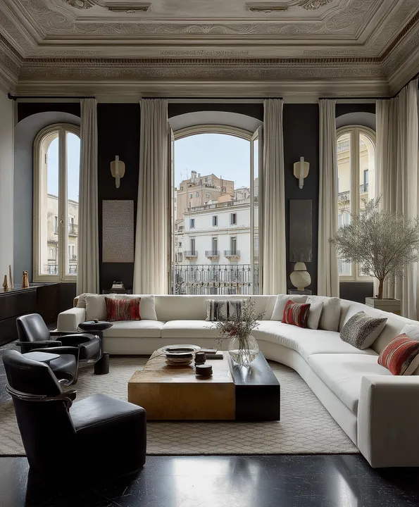 Modern Interiors — image 08 of 10