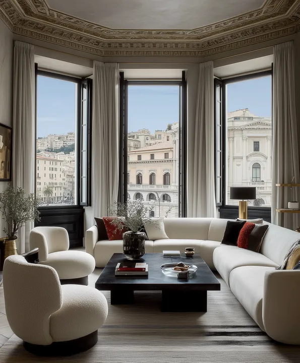Modern Interiors — image 10 of 10
