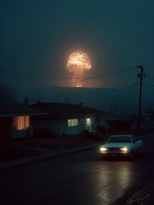 Oh, My Bomb — image 02 of 15